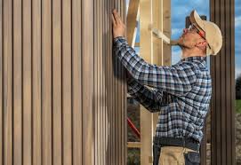 Professional Siding Installation in Forest City, FL